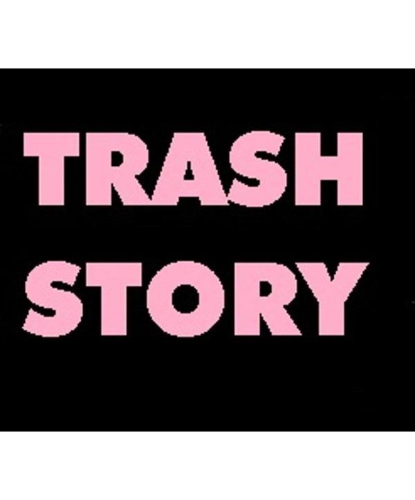 Trash Story - Hentai Patch DLC Steam Key GLOBAL